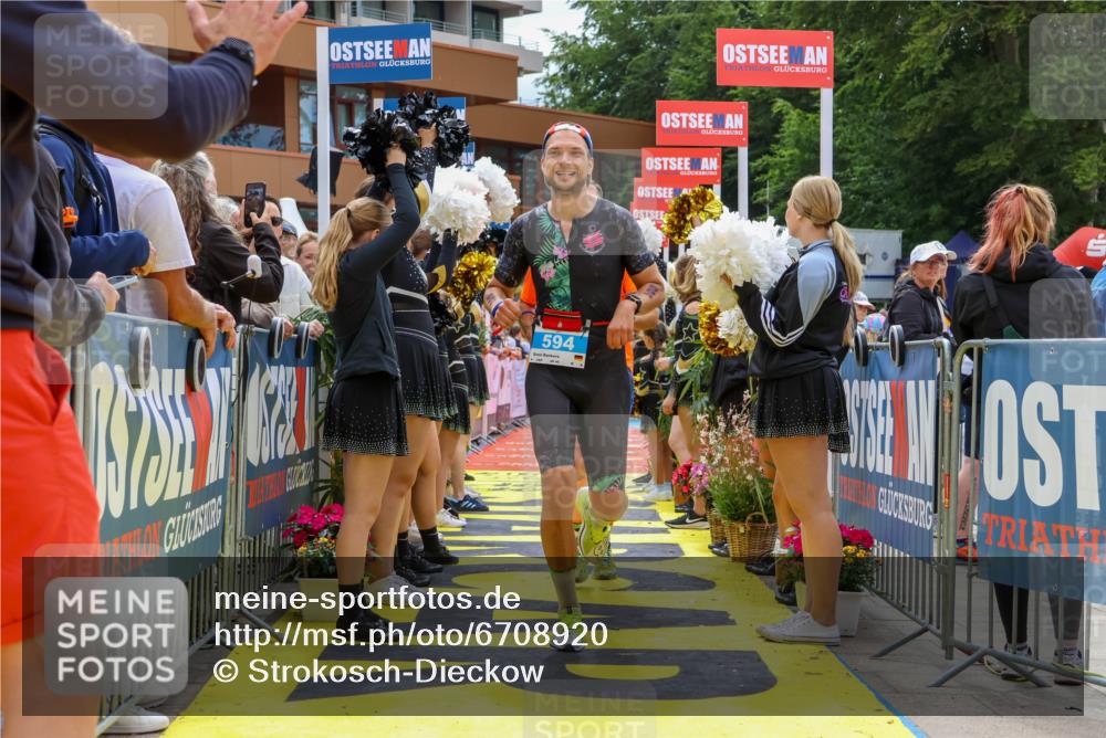 04.08.2024 - OstseeMan Strokosch-Dieckow http://msf.ph/oto/6708920 04.08.2024 15:07:07 Ziel 573, 594, 1110 meine-sportfotos.de