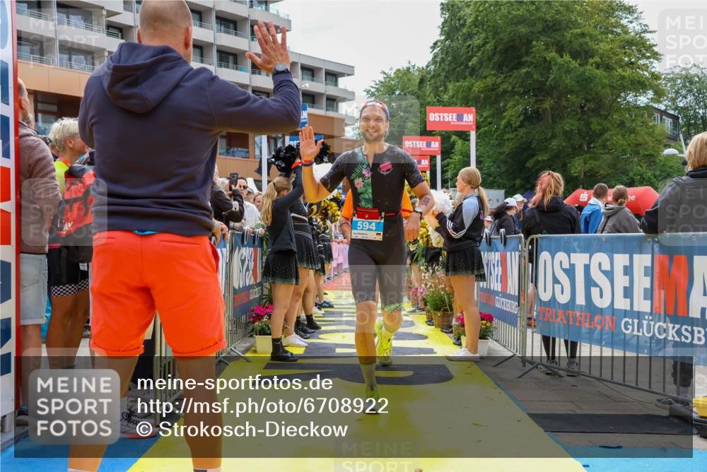04.08.2024 - OstseeMan Strokosch-Dieckow http://msf.ph/oto/6708922 04.08.2024 15:07:07 Ziel 573, 594, 1110 meine-sportfotos.de