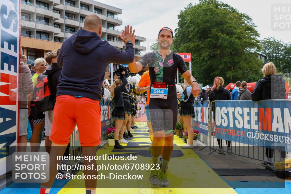 04.08.2024 - OstseeMan Strokosch-Dieckow http://msf.ph/oto/6708923 04.08.2024 15:07:08 Ziel 573, 594, 1110 meine-sportfotos.de