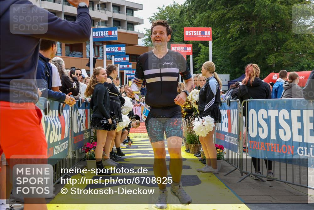 04.08.2024 - OstseeMan Strokosch-Dieckow http://msf.ph/oto/6708925 04.08.2024 15:07:10 Ziel 573, 594, 1110 meine-sportfotos.de