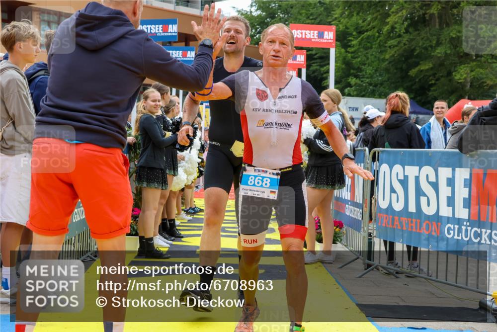 04.08.2024 - OstseeMan Strokosch-Dieckow http://msf.ph/oto/6708963 04.08.2024 15:08:52 Ziel 374, 515, 657, 657, 868 meine-sportfotos.de