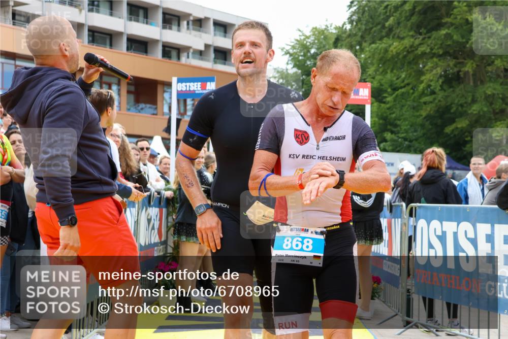 04.08.2024 - OstseeMan Strokosch-Dieckow http://msf.ph/oto/6708965 04.08.2024 15:08:54 Ziel 374, 515, 657, 657, 868 meine-sportfotos.de
