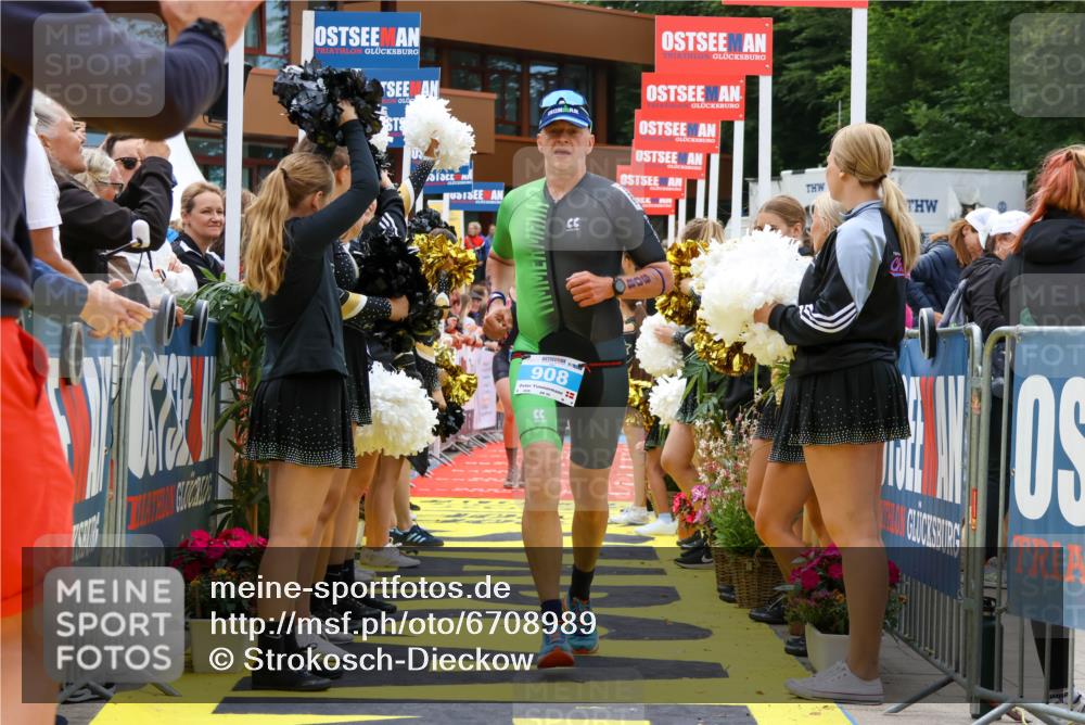04.08.2024 - OstseeMan Strokosch-Dieckow http://msf.ph/oto/6708989 04.08.2024 15:09:34 Ziel 251, 374, 606, 908 meine-sportfotos.de