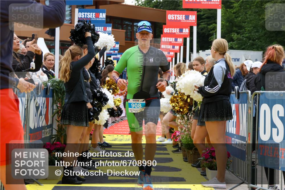 04.08.2024 - OstseeMan Strokosch-Dieckow http://msf.ph/oto/6708990 04.08.2024 15:09:35 Ziel 251, 374, 606, 908 meine-sportfotos.de