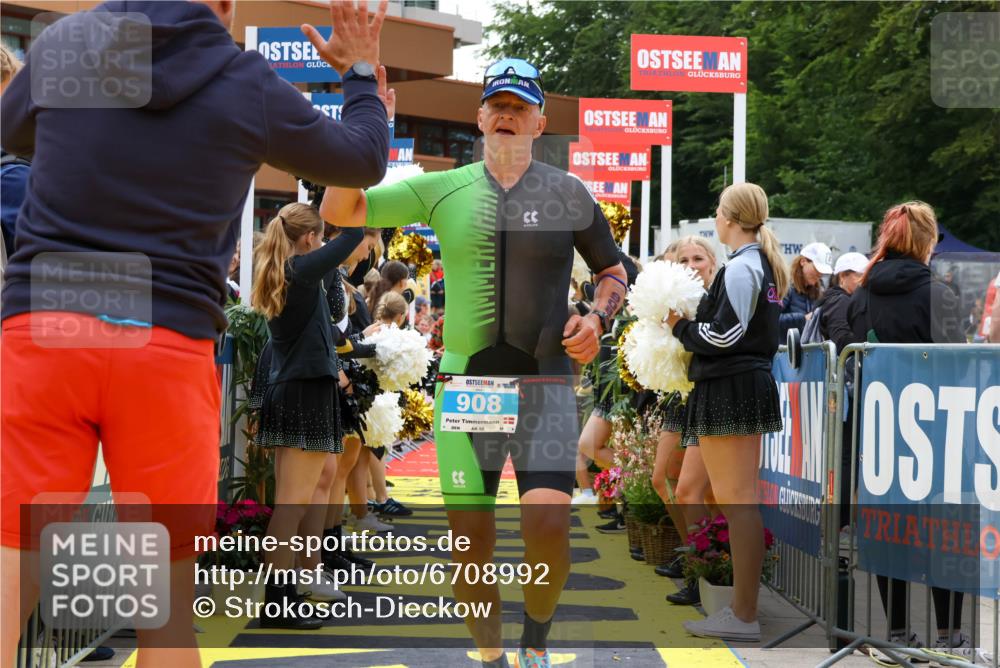 04.08.2024 - OstseeMan Strokosch-Dieckow http://msf.ph/oto/6708992 04.08.2024 15:09:35 Ziel 251, 374, 606, 908 meine-sportfotos.de