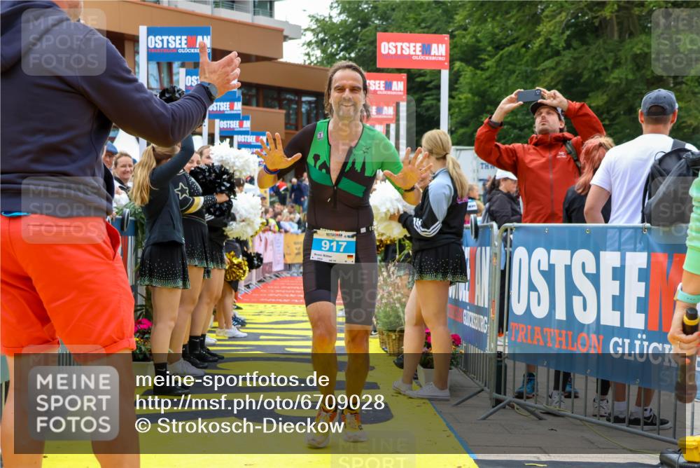 04.08.2024 - OstseeMan Strokosch-Dieckow http://msf.ph/oto/6709028 04.08.2024 15:10:21 Ziel 634, 917 meine-sportfotos.de