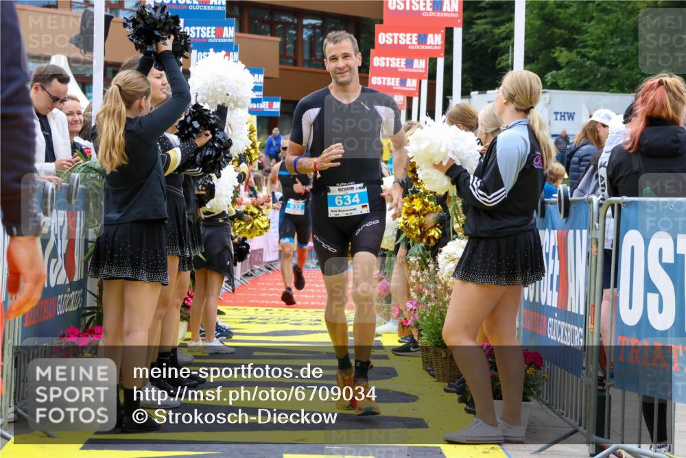 04.08.2024 - OstseeMan Strokosch-Dieckow http://msf.ph/oto/6709034 04.08.2024 15:10:26 Ziel 632, 634, 917 meine-sportfotos.de