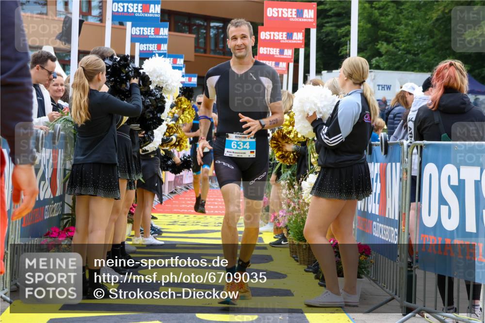 04.08.2024 - OstseeMan Strokosch-Dieckow http://msf.ph/oto/6709035 04.08.2024 15:10:27 Ziel 632, 634, 917 meine-sportfotos.de