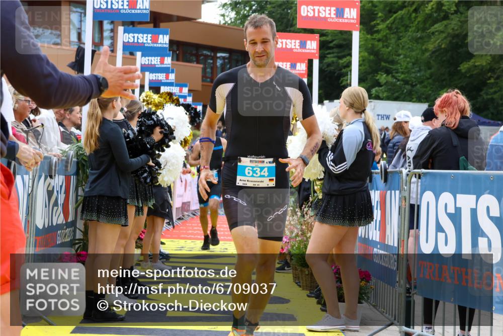 04.08.2024 - OstseeMan Strokosch-Dieckow http://msf.ph/oto/6709037 04.08.2024 15:10:27 Ziel 632, 634, 917 meine-sportfotos.de