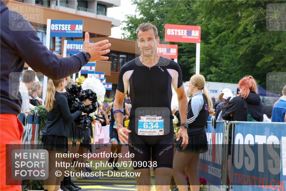 04.08.2024 - OstseeMan Strokosch-Dieckow http://msf.ph/oto/6709038 04.08.2024 15:10:28 Ziel 632, 634, 917 meine-sportfotos.de
