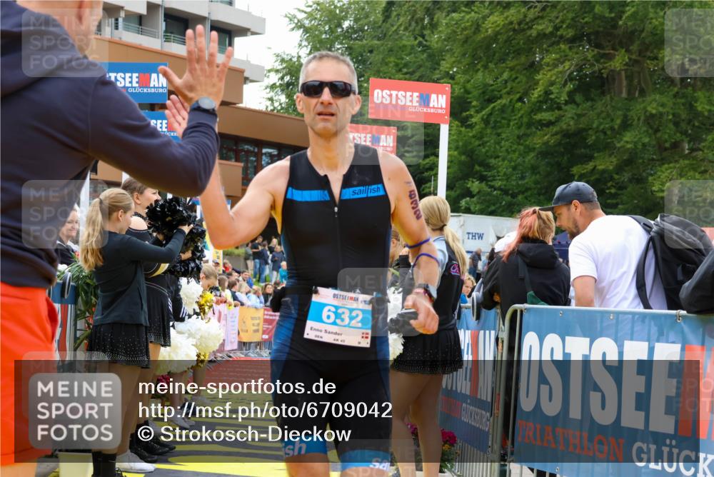 04.08.2024 - OstseeMan Strokosch-Dieckow http://msf.ph/oto/6709042 04.08.2024 15:10:31 Ziel 632, 634 meine-sportfotos.de