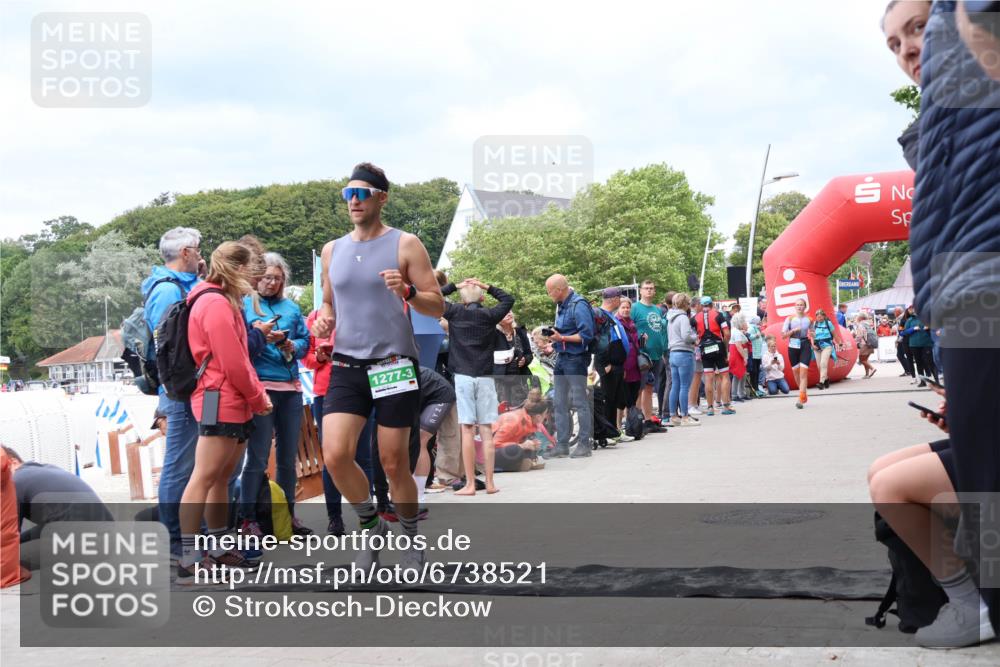 04.08.2024 - OstseeMan Strokosch-Dieckow http://msf.ph/oto/6738521 04.08.2024 15:08:06 Laufen 466, 814, 1148, 1277 meine-sportfotos.de