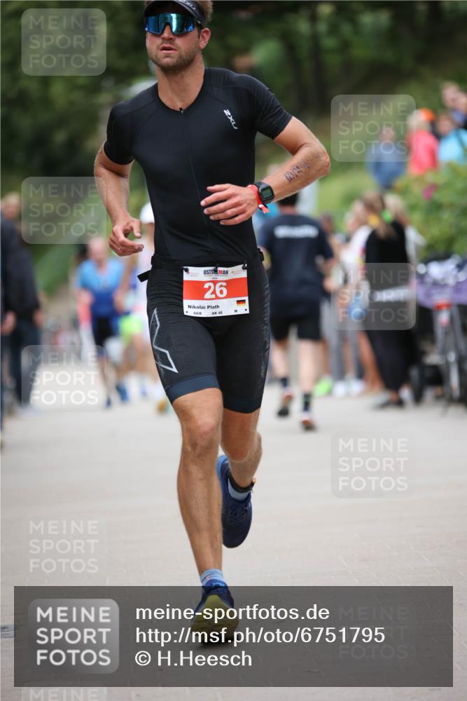 04.08.2024 - OstseeMan H.Heesch http://msf.ph/oto/6751795 04.08.2024 15:04:29 Laufen 24, 26, 38, 69, 155, 300, 930, 1207, 1217 meine-sportfotos.de