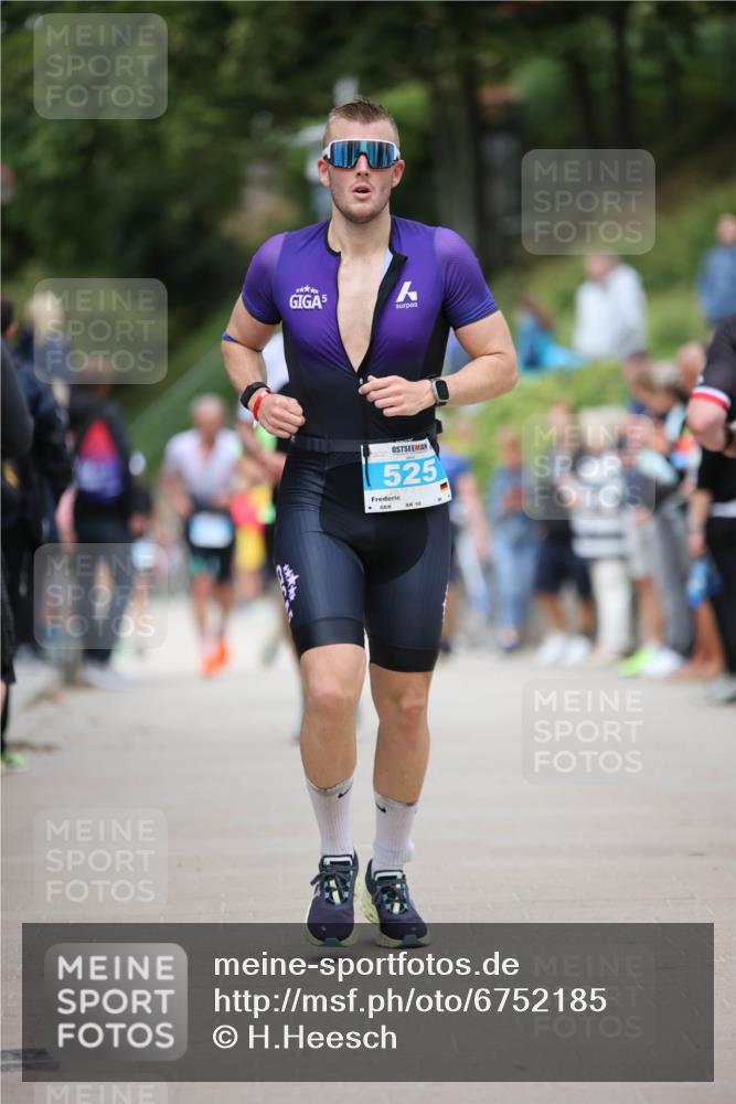 04.08.2024 - OstseeMan H.Heesch http://msf.ph/oto/6752185 04.08.2024 15:05:34 Laufen 525, 607, 736, 852, 986, 1139 meine-sportfotos.de