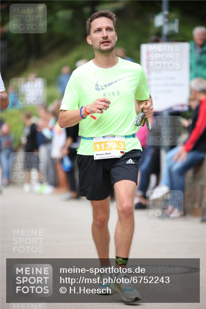 04.08.2024 - OstseeMan H.Heesch http://msf.ph/oto/6752243 04.08.2024 15:05:38 Laufen 525, 607, 736, 852, 896, 986, 1139 meine-sportfotos.de