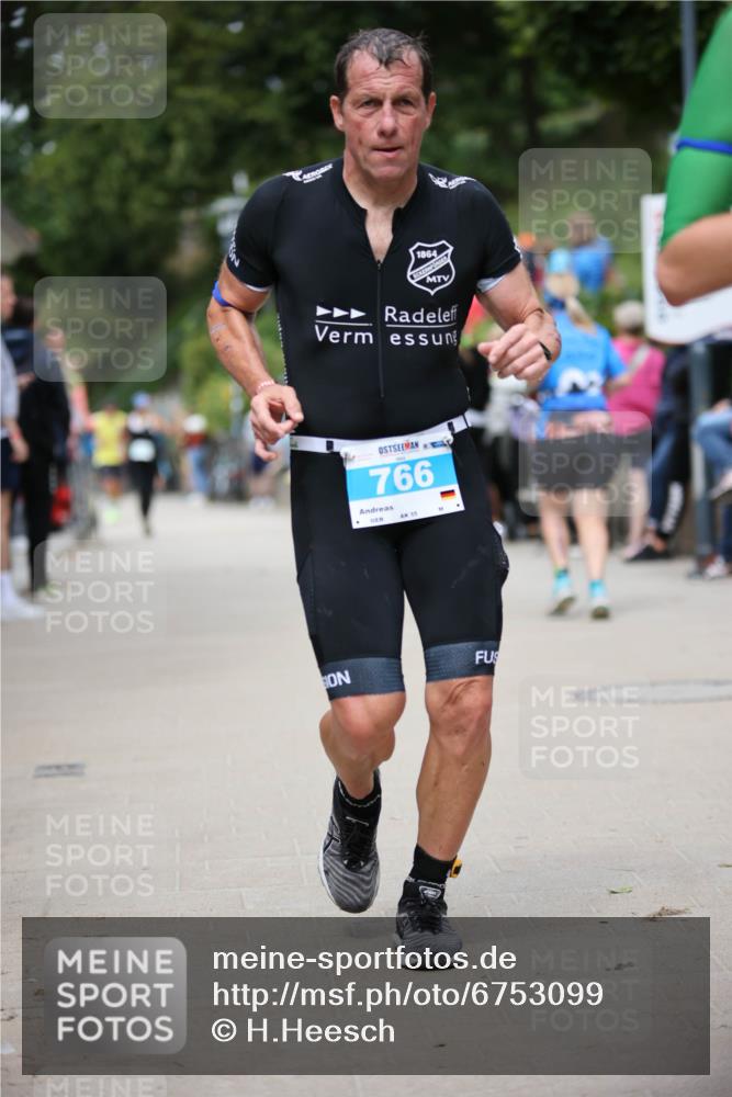 04.08.2024 - OstseeMan H.Heesch http://msf.ph/oto/6753099 04.08.2024 15:07:34 Laufen 13, 103, 147, 491, 535, 766, 903, 1110, 1174, 1243 meine-sportfotos.de