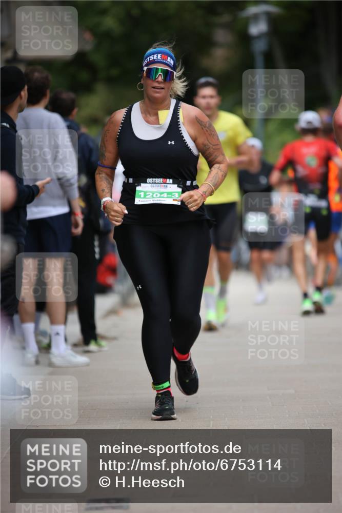 04.08.2024 - OstseeMan H.Heesch http://msf.ph/oto/6753114 04.08.2024 15:07:45 Laufen 91, 184, 393, 900, 1162, 1204, 1224, 1243 meine-sportfotos.de