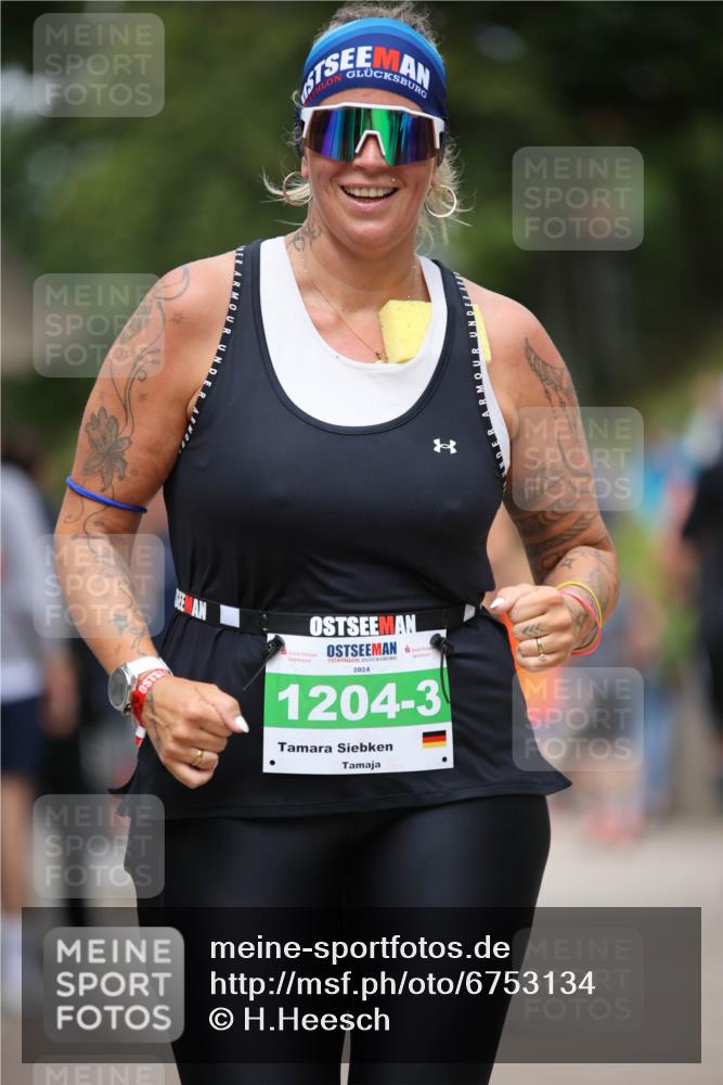04.08.2024 - OstseeMan H.Heesch http://msf.ph/oto/6753134 04.08.2024 15:07:47 Laufen 91, 184, 393, 900, 1162, 1204, 1224, 1243 meine-sportfotos.de
