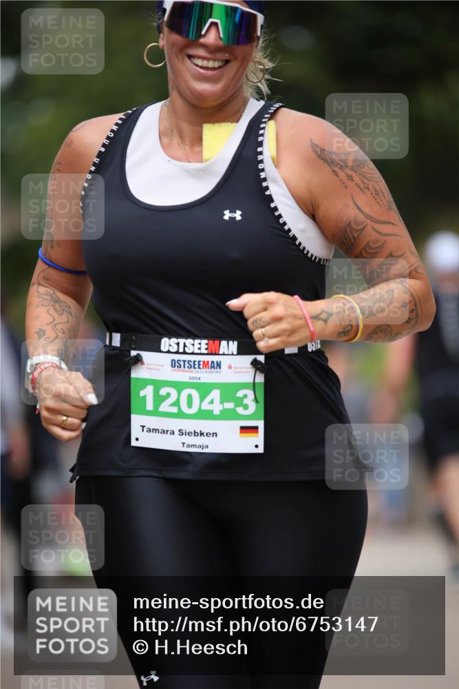 04.08.2024 - OstseeMan H.Heesch http://msf.ph/oto/6753147 04.08.2024 15:07:48 Laufen 91, 184, 393, 900, 1162, 1204, 1224, 1243 meine-sportfotos.de