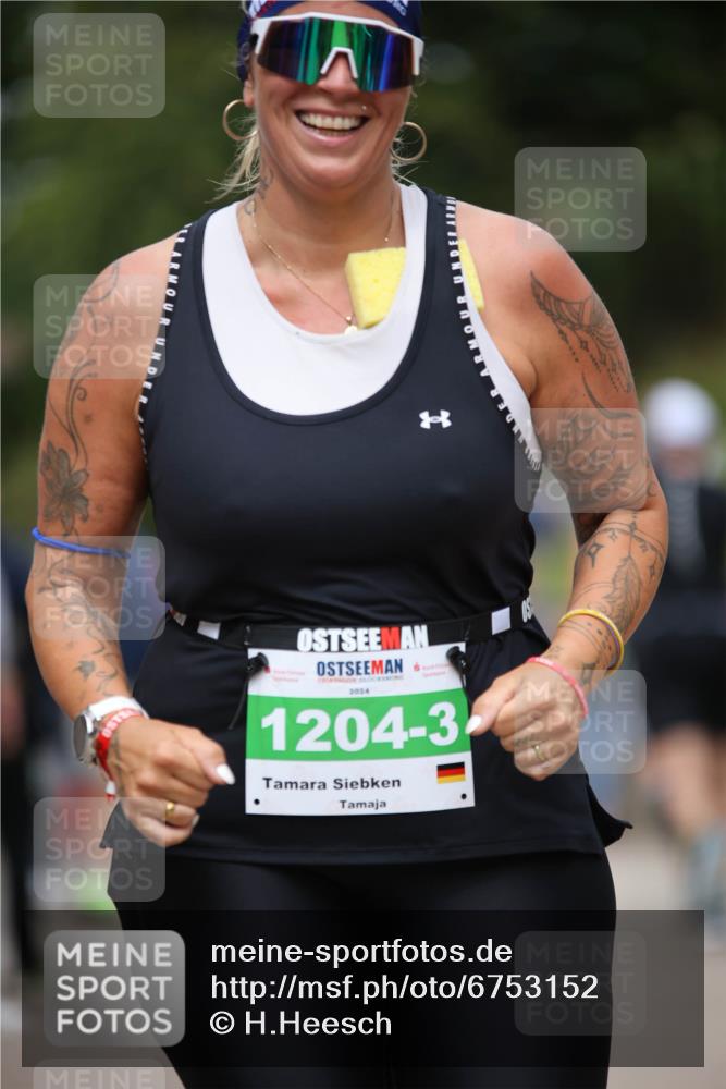 04.08.2024 - OstseeMan H.Heesch http://msf.ph/oto/6753152 04.08.2024 15:07:48 Laufen 91, 184, 393, 900, 1162, 1204, 1224, 1243 meine-sportfotos.de