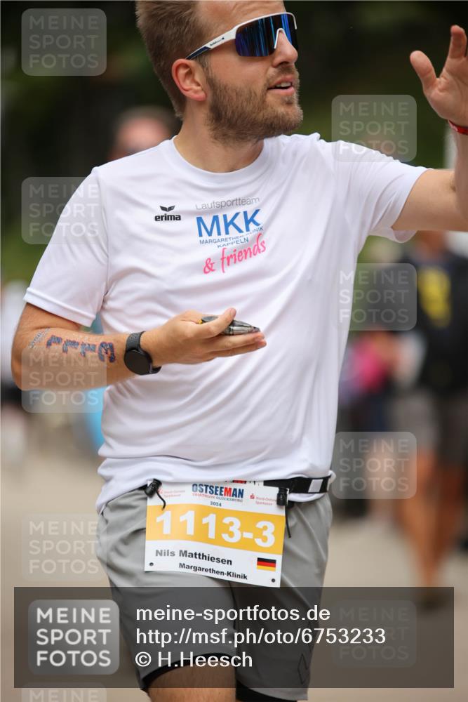 04.08.2024 - OstseeMan H.Heesch http://msf.ph/oto/6753233 04.08.2024 15:08:14 Laufen 107, 770, 771, 804, 879, 906, 980, 1113, 1133, 1254 meine-sportfotos.de