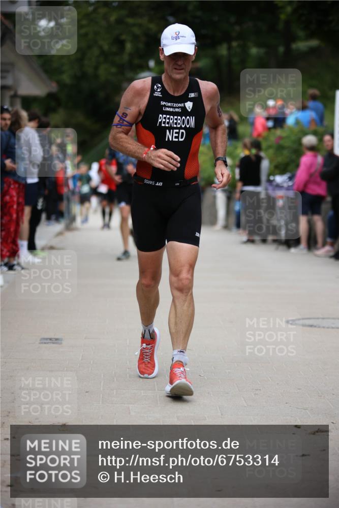 04.08.2024 - OstseeMan H.Heesch http://msf.ph/oto/6753314 04.08.2024 15:08:20 Laufen 107, 182, 428, 770, 771, 804, 906, 980, 1113, 1132, 1202, 1254 meine-sportfotos.de