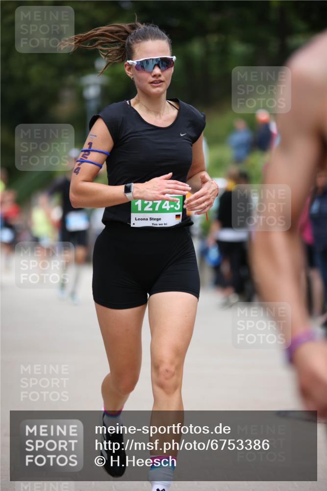 04.08.2024 - OstseeMan H.Heesch http://msf.ph/oto/6753386 04.08.2024 15:09:12 Laufen 32, 152, 178, 506, 612, 1274 meine-sportfotos.de