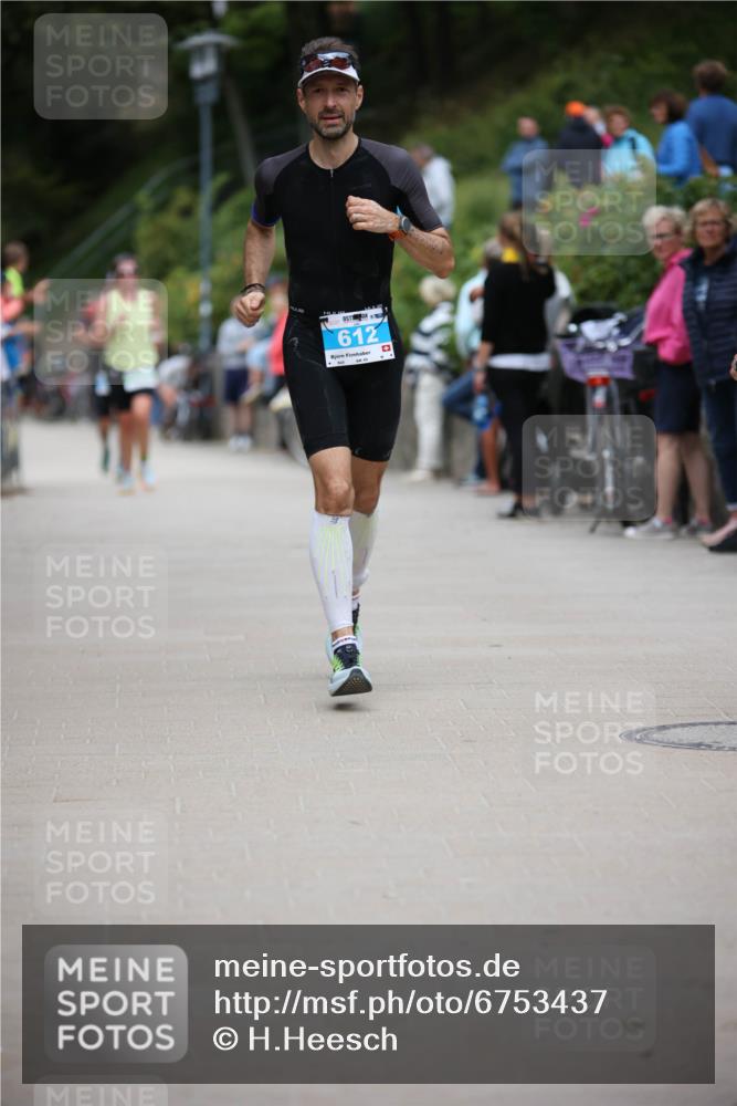 04.08.2024 - OstseeMan H.Heesch http://msf.ph/oto/6753437 04.08.2024 15:09:16 Laufen 32, 409, 612, 893, 1185, 1274 meine-sportfotos.de