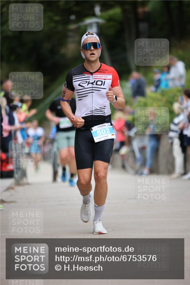 04.08.2024 - OstseeMan H.Heesch http://msf.ph/oto/6753576 04.08.2024 15:09:54 Laufen 79, 356, 502, 826, 990 meine-sportfotos.de