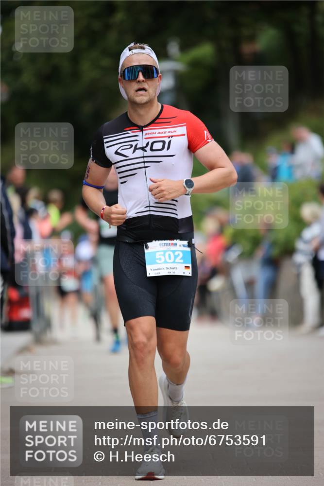 04.08.2024 - OstseeMan H.Heesch http://msf.ph/oto/6753591 04.08.2024 15:09:55 Laufen 79, 356, 502, 826, 990, 1197 meine-sportfotos.de