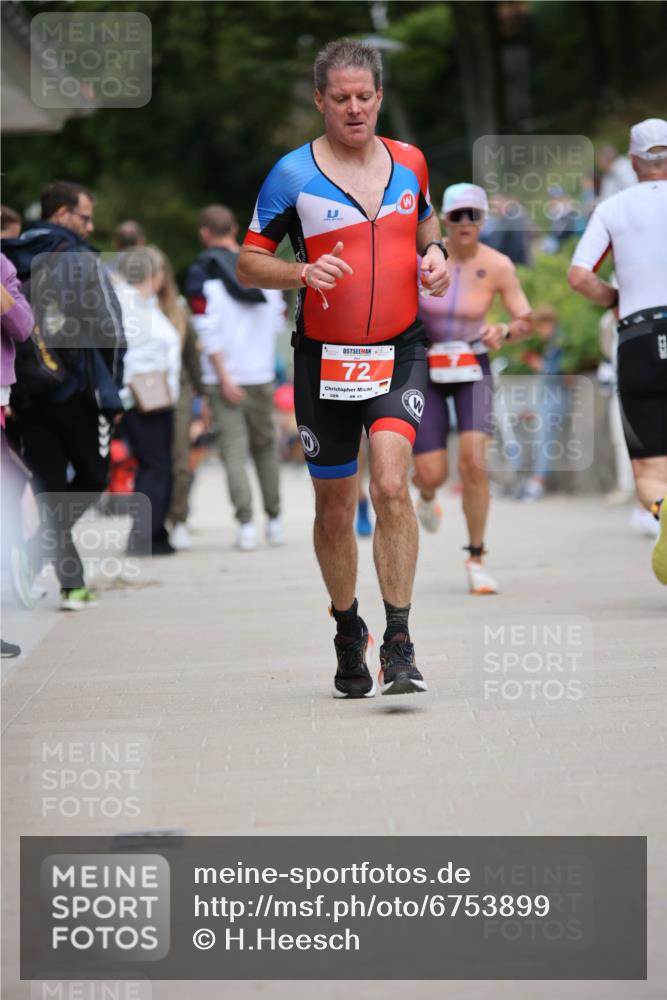 04.08.2024 - OstseeMan H.Heesch http://msf.ph/oto/6753899 04.08.2024 15:10:17 Laufen 7, 72, 169, 465, 485, 839, 907, 913, 987, 987, 1179 meine-sportfotos.de