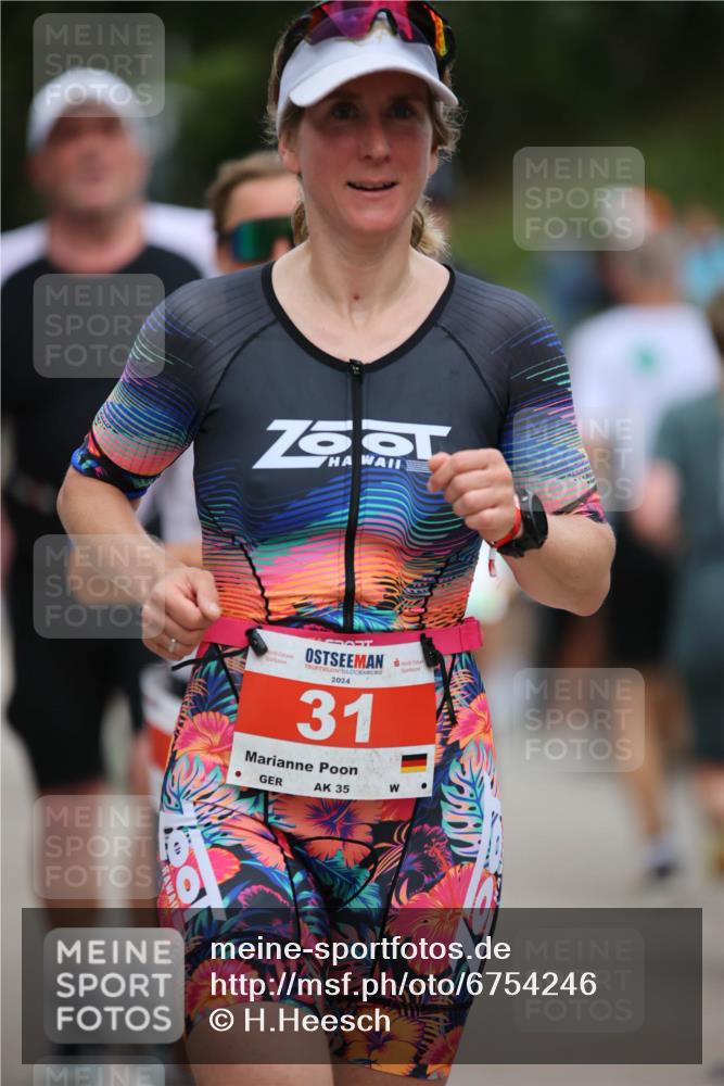 04.08.2024 - OstseeMan H.Heesch http://msf.ph/oto/6754246 04.08.2024 15:11:07 Laufen 1, 31, 266, 478, 492, 598, 631, 1114, 1119, 1186 meine-sportfotos.de