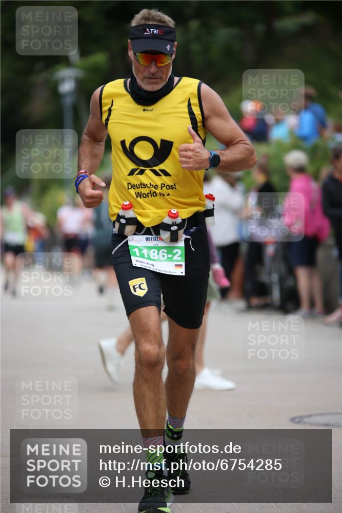 04.08.2024 - OstseeMan H.Heesch http://msf.ph/oto/6754285 04.08.2024 15:11:11 Laufen 1, 31, 266, 492, 598, 631, 1119, 1186 meine-sportfotos.de