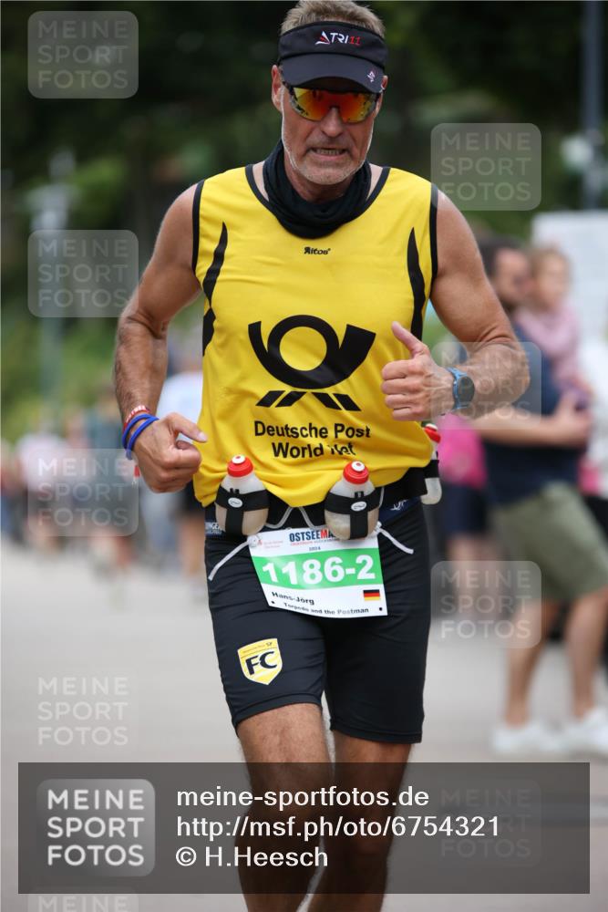 04.08.2024 - OstseeMan H.Heesch http://msf.ph/oto/6754321 04.08.2024 15:11:11 Laufen 1, 31, 266, 492, 598, 631, 1119, 1186 meine-sportfotos.de