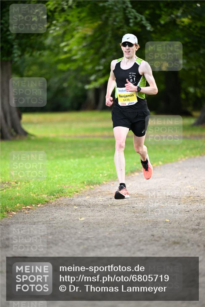 25.08.2024 - 20. Blankeneser Heldenlauf Dr. Thomas Lammeyer http://msf.ph/oto/6805719 25.08.2024 10:03:25 Laufen 6436 meine-sportfotos.de