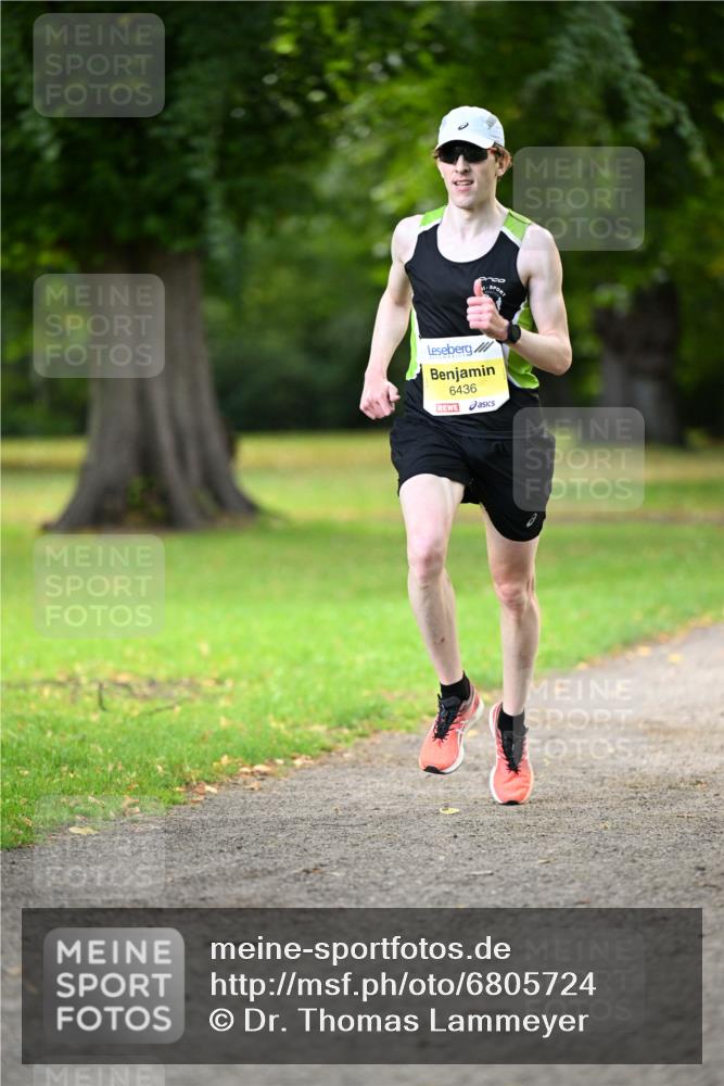 25.08.2024 - 20. Blankeneser Heldenlauf Dr. Thomas Lammeyer http://msf.ph/oto/6805724 25.08.2024 10:03:26 Laufen 6436 meine-sportfotos.de