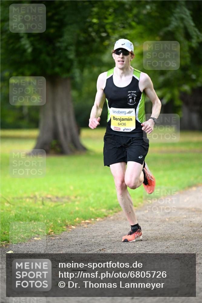 25.08.2024 - 20. Blankeneser Heldenlauf Dr. Thomas Lammeyer http://msf.ph/oto/6805726 25.08.2024 10:03:26 Laufen 6436 meine-sportfotos.de
