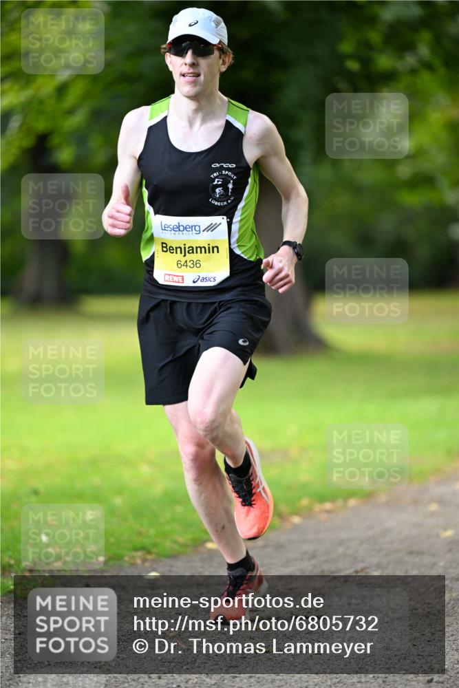 25.08.2024 - 20. Blankeneser Heldenlauf Dr. Thomas Lammeyer http://msf.ph/oto/6805732 25.08.2024 10:03:27 Laufen 4, 6436 meine-sportfotos.de