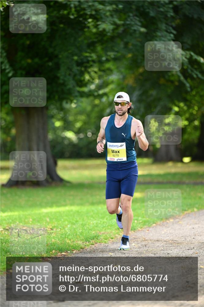 25.08.2024 - 20. Blankeneser Heldenlauf Dr. Thomas Lammeyer http://msf.ph/oto/6805774 25.08.2024 10:05:16 Laufen 6270 meine-sportfotos.de