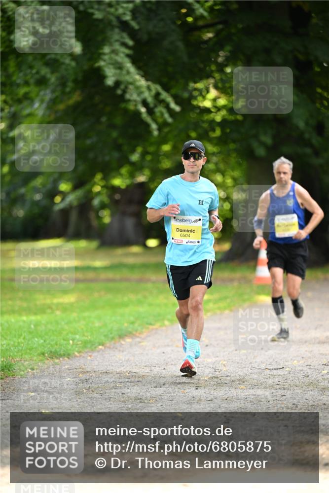 25.08.2024 - 20. Blankeneser Heldenlauf Dr. Thomas Lammeyer http://msf.ph/oto/6805875 25.08.2024 10:07:24 Laufen 6504 meine-sportfotos.de