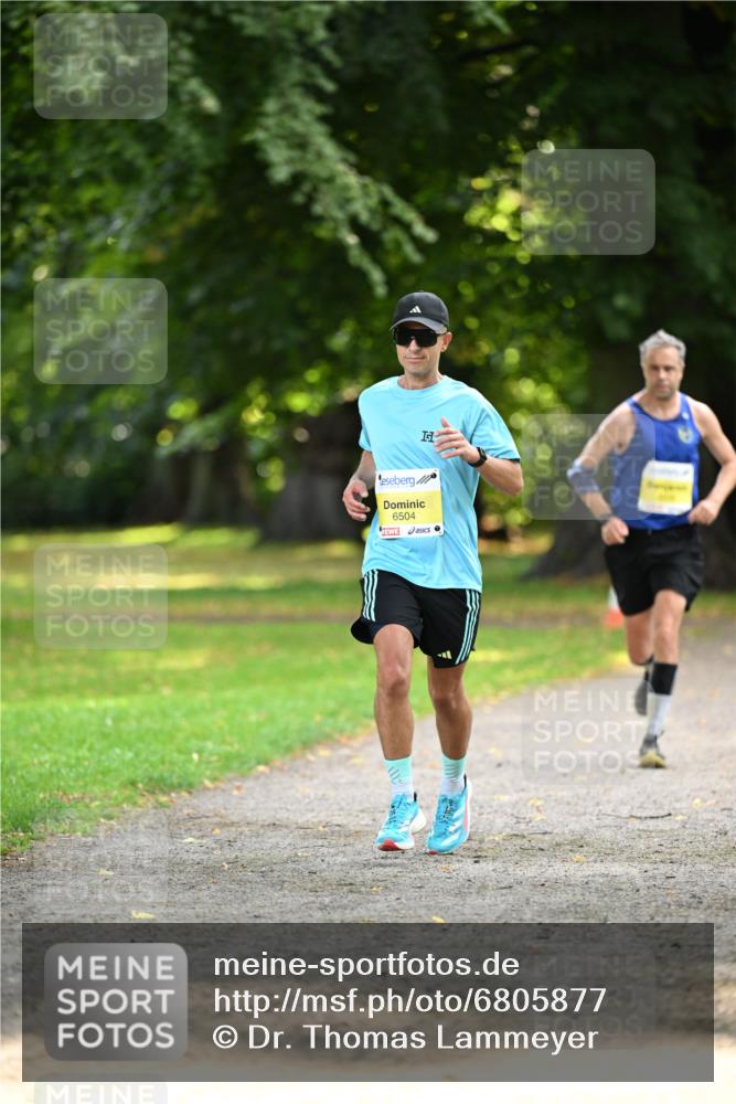 25.08.2024 - 20. Blankeneser Heldenlauf Dr. Thomas Lammeyer http://msf.ph/oto/6805877 25.08.2024 10:07:25 Laufen 6504 meine-sportfotos.de