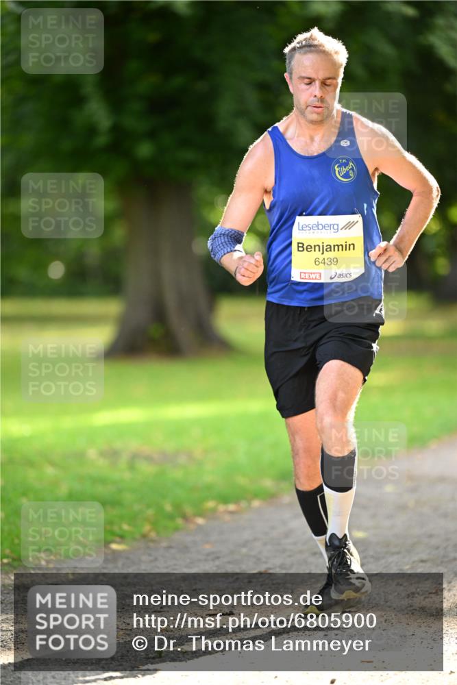 25.08.2024 - 20. Blankeneser Heldenlauf Dr. Thomas Lammeyer http://msf.ph/oto/6805900 25.08.2024 10:07:29 Laufen 6439 meine-sportfotos.de