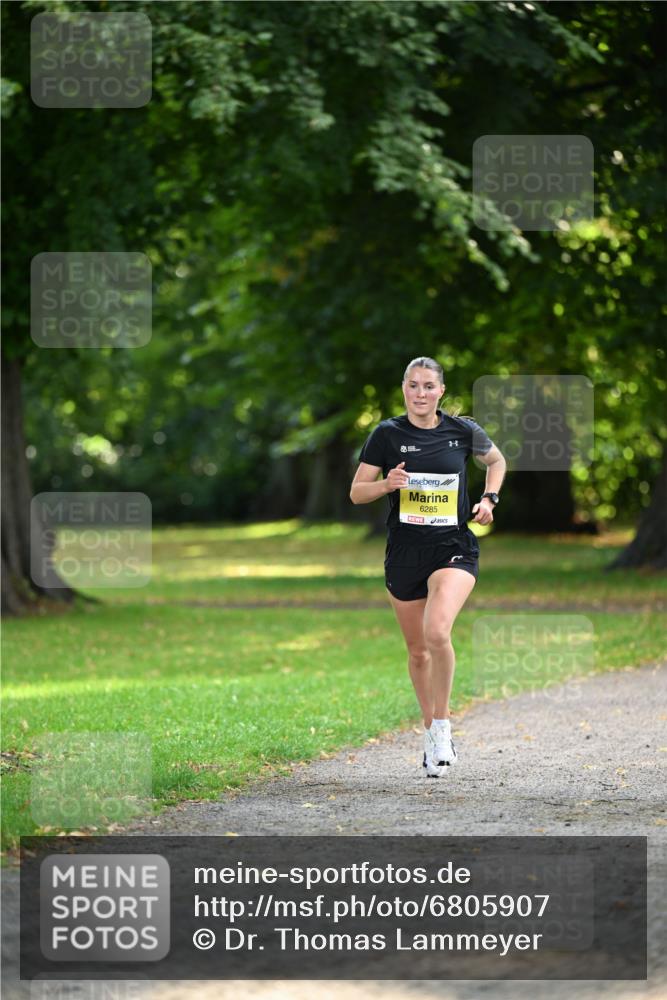 25.08.2024 - 20. Blankeneser Heldenlauf Dr. Thomas Lammeyer http://msf.ph/oto/6805907 25.08.2024 10:07:36 Laufen 6285 meine-sportfotos.de