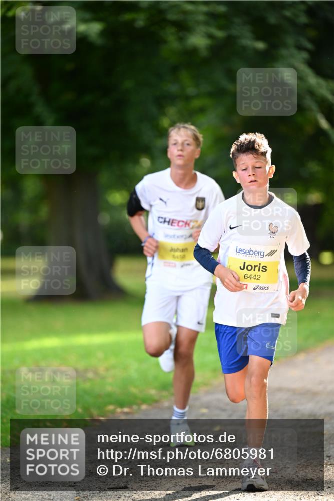 25.08.2024 - 20. Blankeneser Heldenlauf Dr. Thomas Lammeyer http://msf.ph/oto/6805981 25.08.2024 10:08:05 Laufen 6442 meine-sportfotos.de