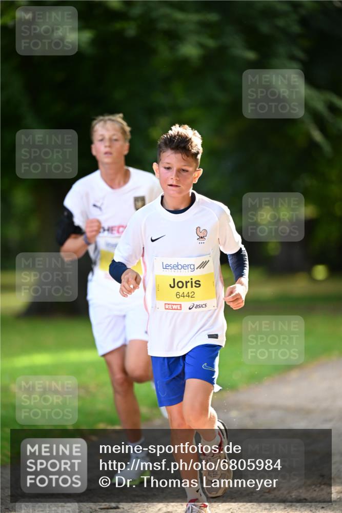 25.08.2024 - 20. Blankeneser Heldenlauf Dr. Thomas Lammeyer http://msf.ph/oto/6805984 25.08.2024 10:08:05 Laufen 6442 meine-sportfotos.de