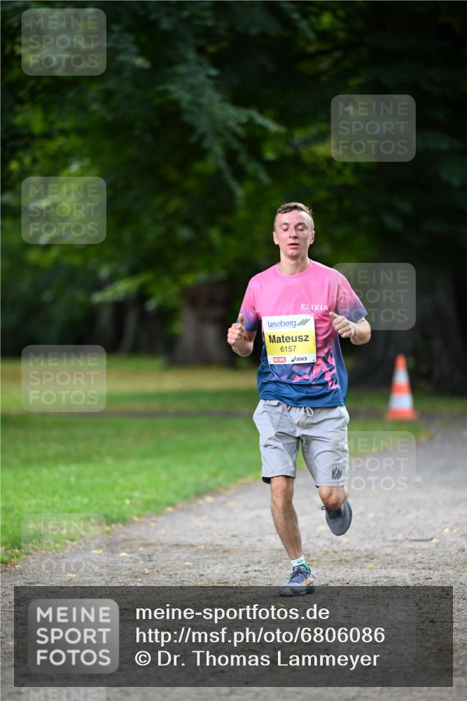 25.08.2024 - 20. Blankeneser Heldenlauf Dr. Thomas Lammeyer http://msf.ph/oto/6806086 25.08.2024 10:10:02 Laufen 6157 meine-sportfotos.de