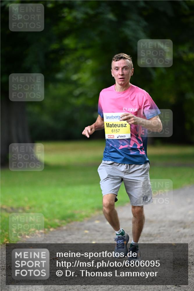25.08.2024 - 20. Blankeneser Heldenlauf Dr. Thomas Lammeyer http://msf.ph/oto/6806095 25.08.2024 10:10:03 Laufen 6157 meine-sportfotos.de
