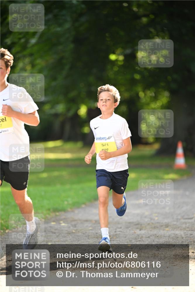25.08.2024 - 20. Blankeneser Heldenlauf Dr. Thomas Lammeyer http://msf.ph/oto/6806116 25.08.2024 10:10:36 Laufen 7, 527 meine-sportfotos.de