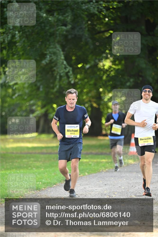 25.08.2024 - 20. Blankeneser Heldenlauf Dr. Thomas Lammeyer http://msf.ph/oto/6806140 25.08.2024 10:10:46 Laufen 6412, 6410 meine-sportfotos.de