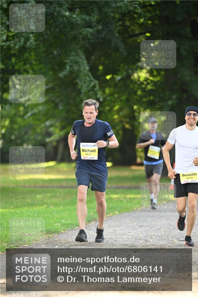 25.08.2024 - 20. Blankeneser Heldenlauf Dr. Thomas Lammeyer http://msf.ph/oto/6806141 25.08.2024 10:10:46 Laufen 6412, 6410 meine-sportfotos.de